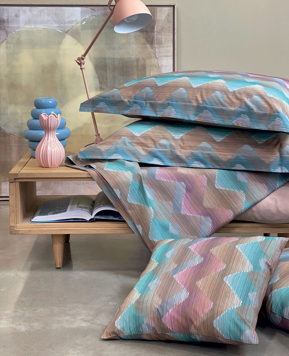 Sheet set Adam double bed