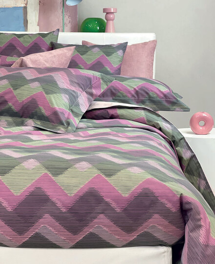 Duvet cover set Adam
