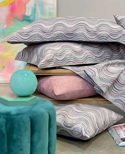 Sheet set Mirto
