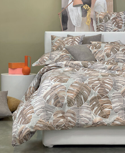 Duvet cover set Kamala