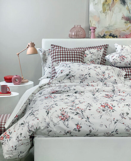 Duvet cover set Rachele