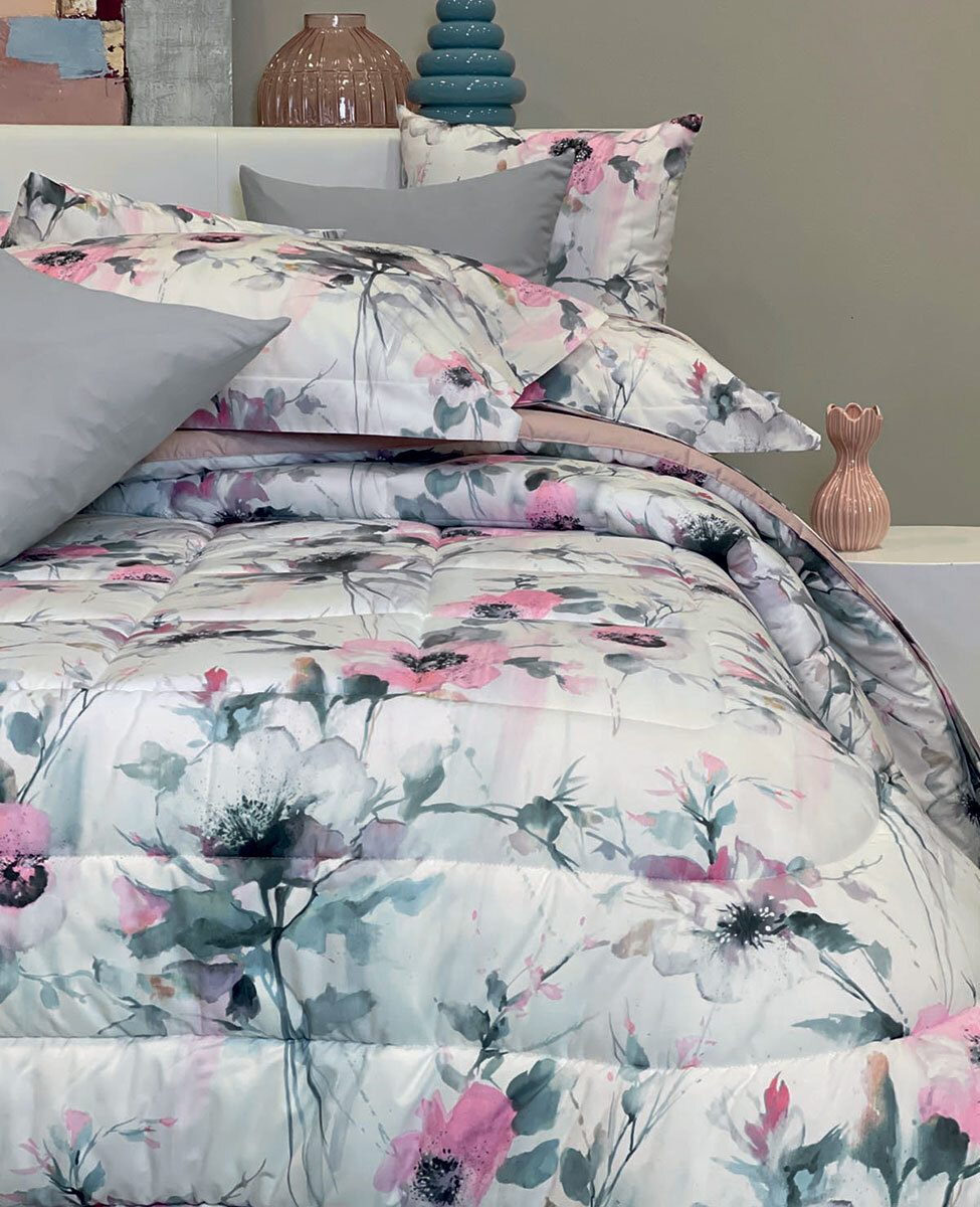 Comforter Rifiorire double bed