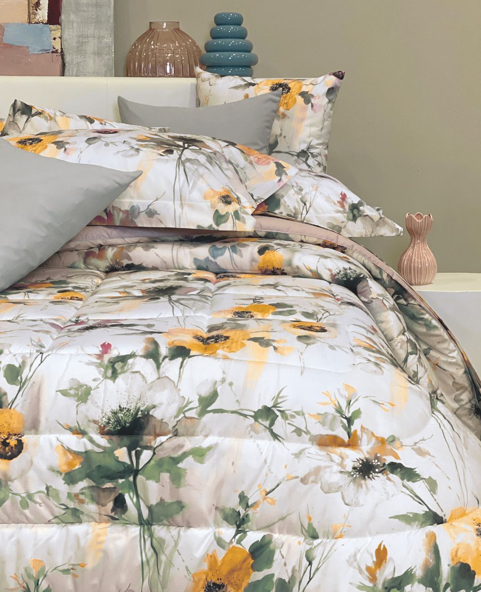 Trapunta Rifiorire matrimoniale