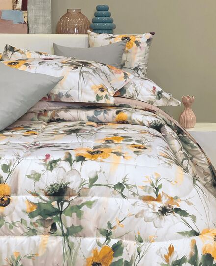 Comforter Rifiorire