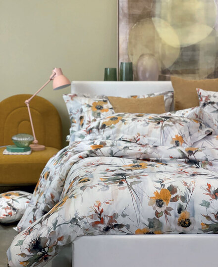Duvet cover set Rifiorire
