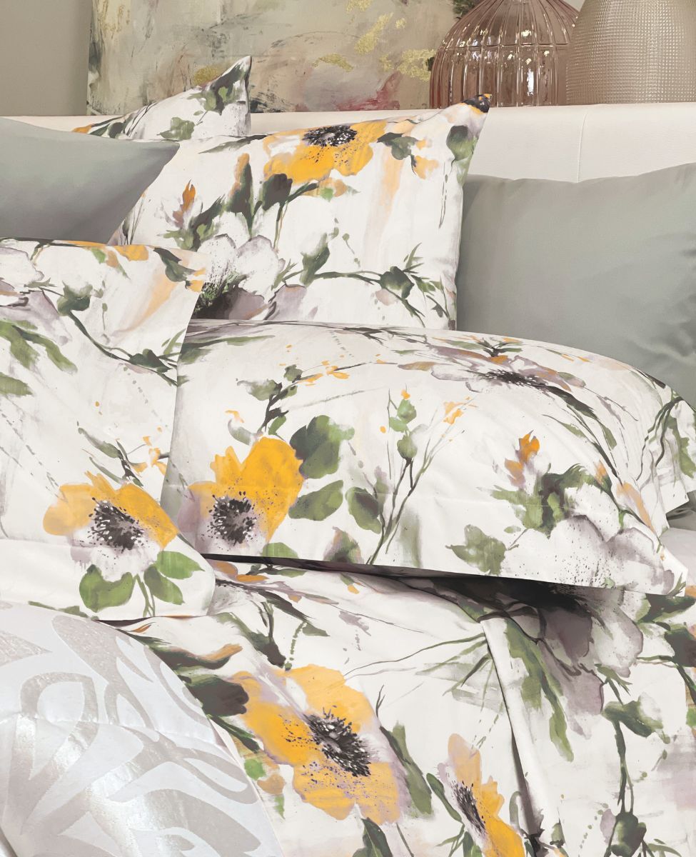 Lenzuola Rifiorire matrimoniale