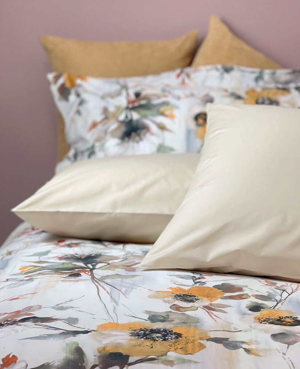 Set of 2 pillowcases Tecla 50x80