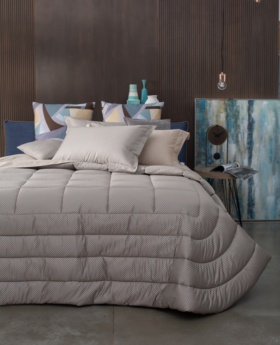 Comforter Heritage for double bed