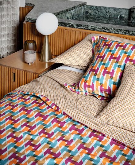 Sheet set Bel Air