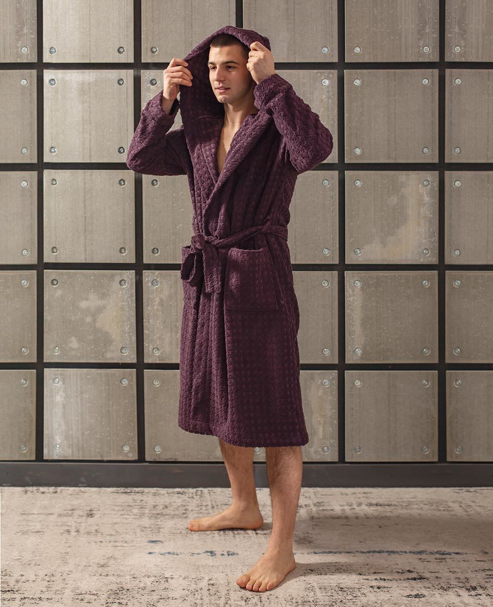 Bathrobe Couture S