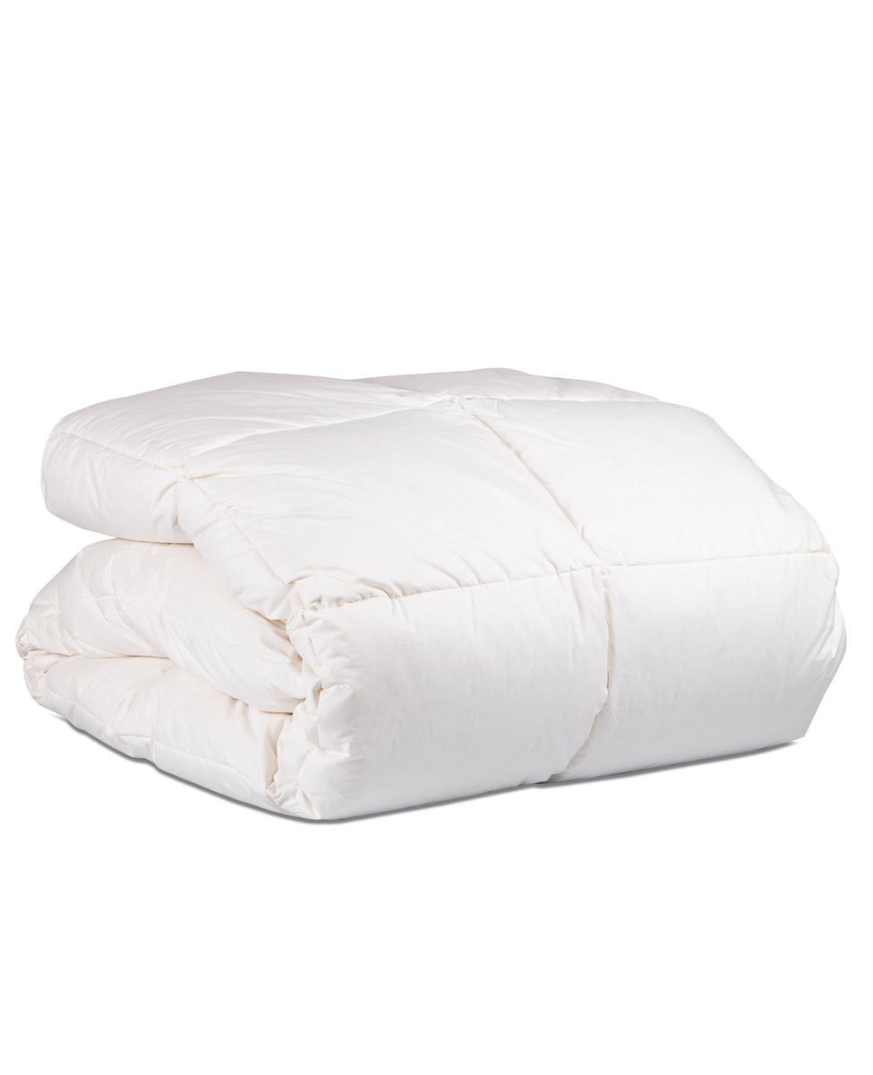 Down duvet Ottopiù Winter season double bed