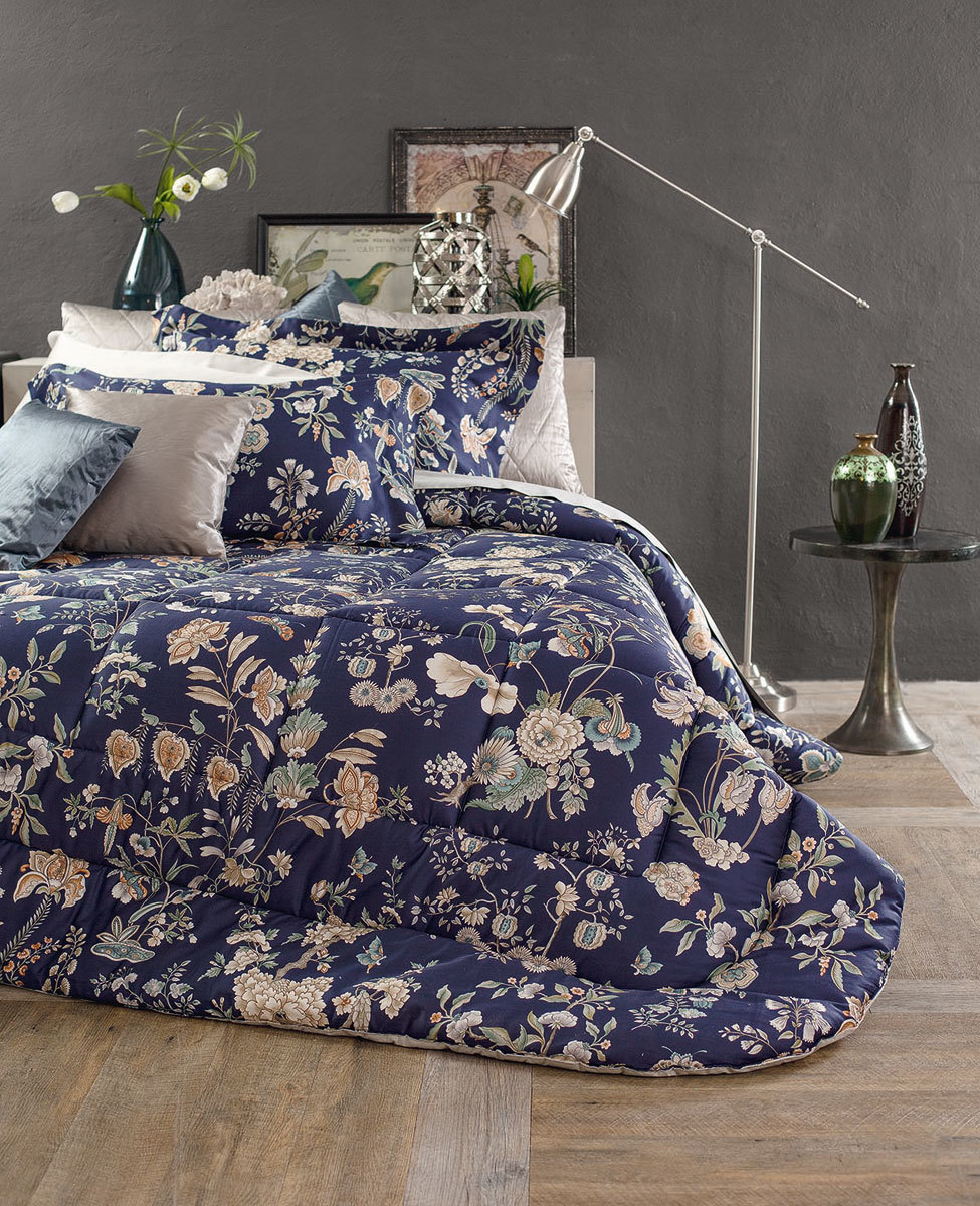 Comforter Ravel for double bed
