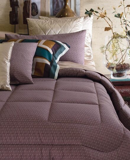 Comforter Metropole for double bed
