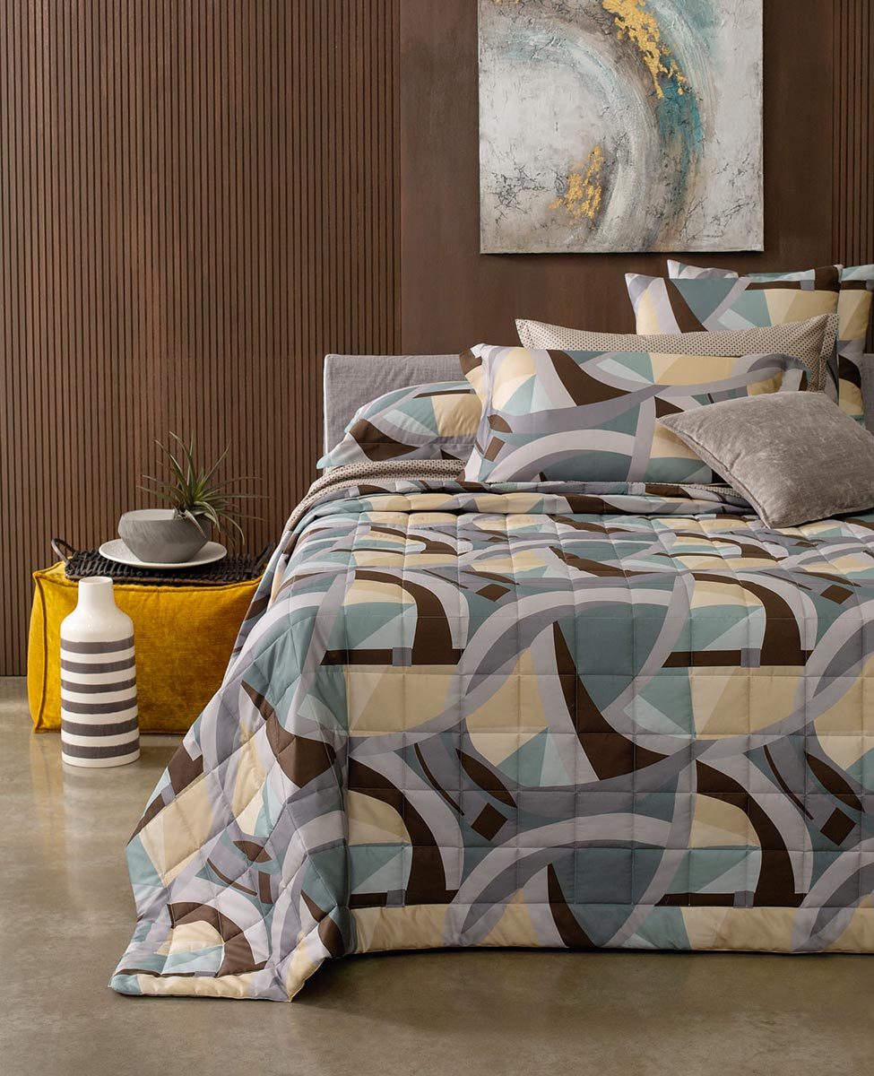 Bedspread Ipanema for double bed