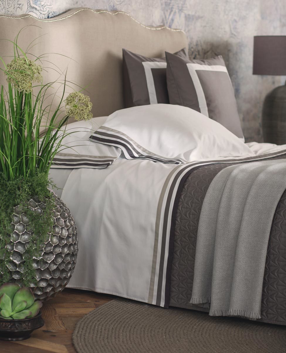 Sheet set Trilogy for double bed