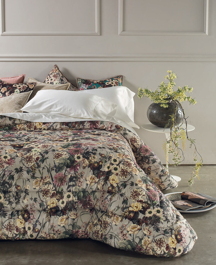 Comforter Vetiver