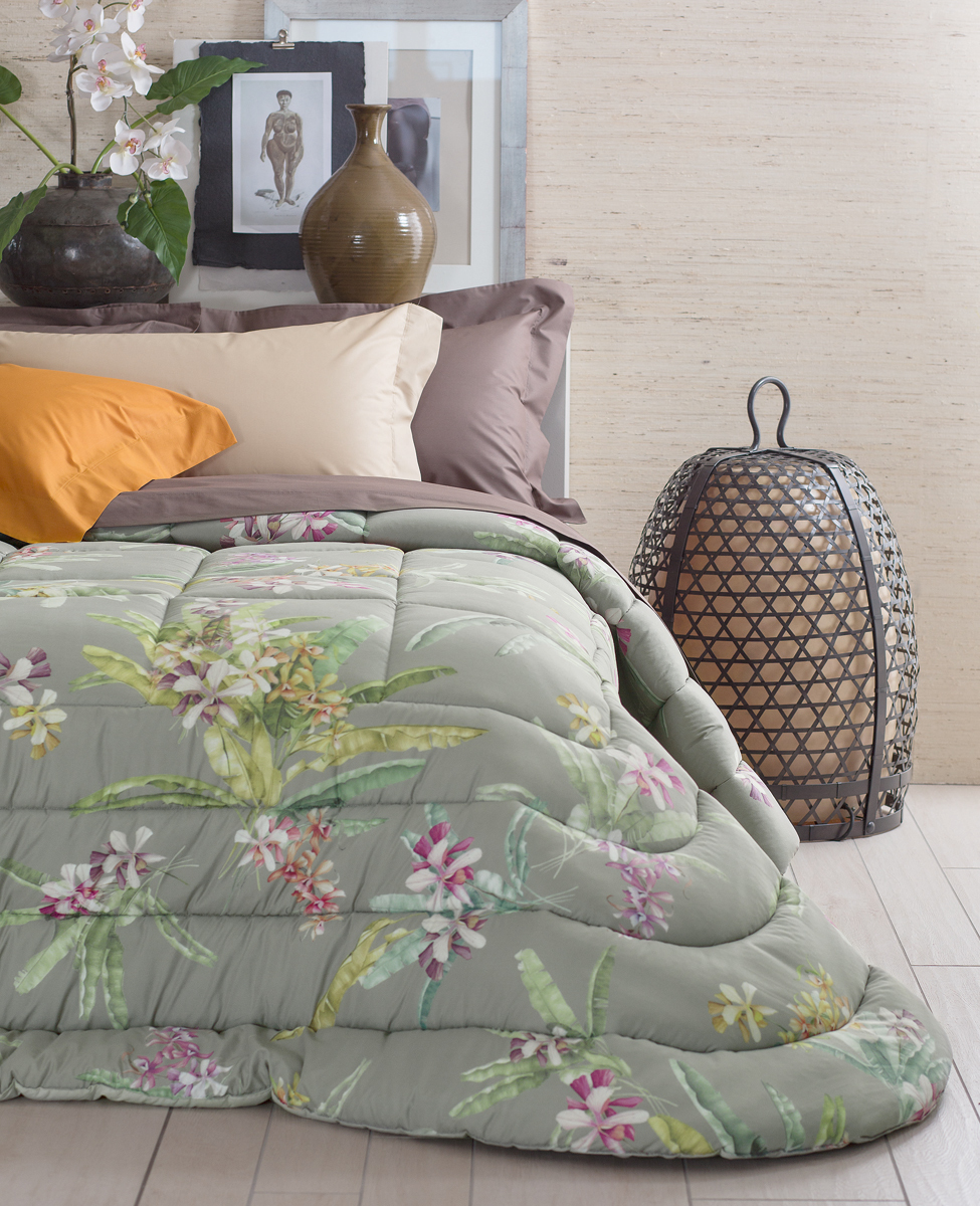 Comforter Malibu double bed
