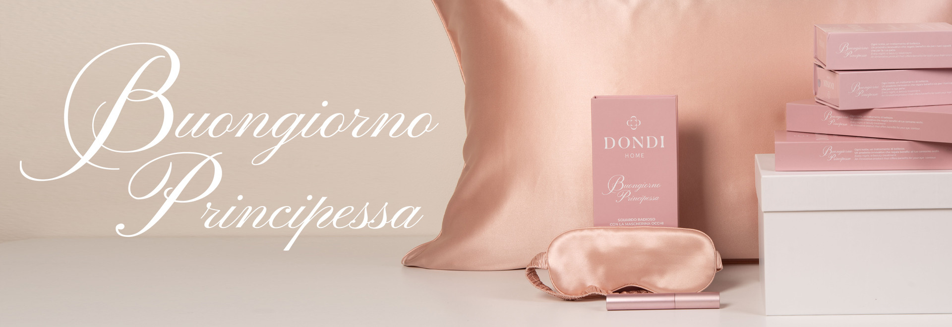 Buongiorno Principessa