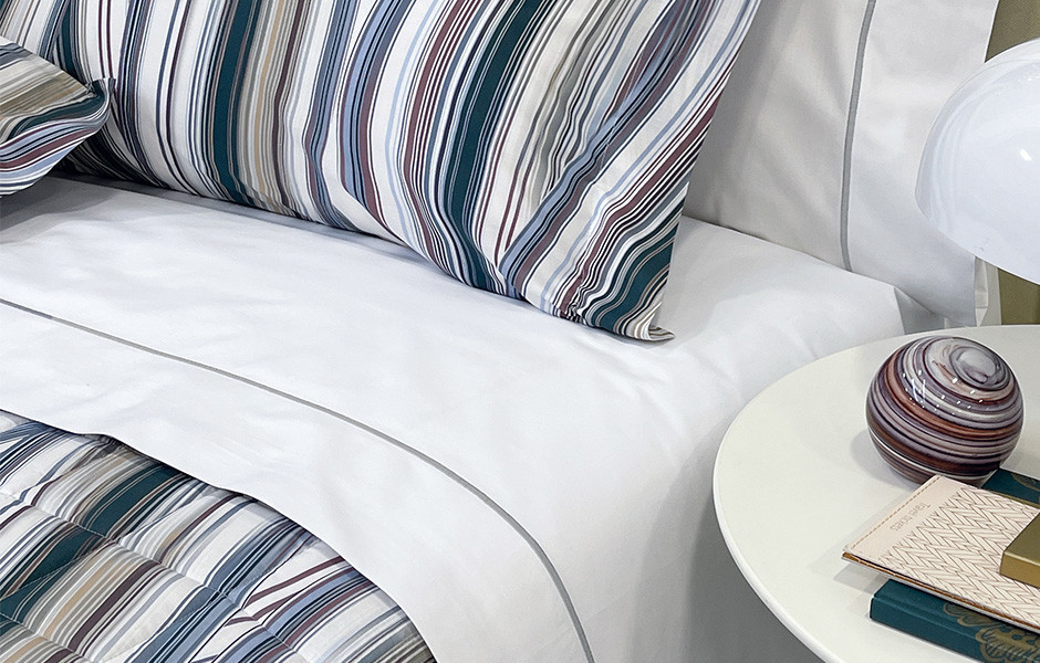 Comfort and elegance