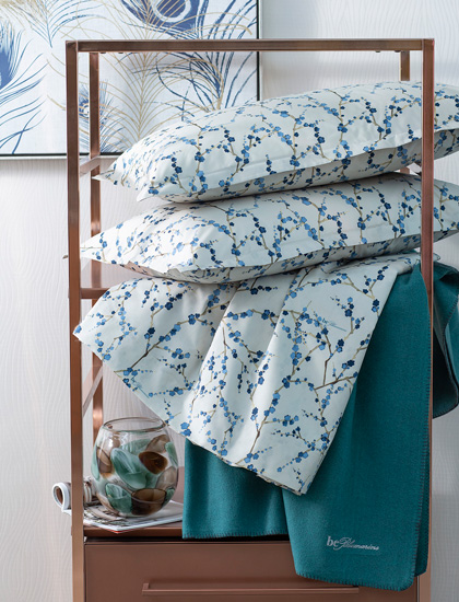 Be Blumarine Homeware