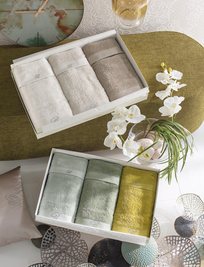 Blumarine Home Collection